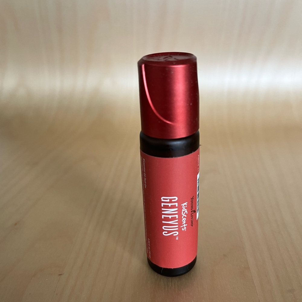 Young Living Kidscents GeneYus Roller